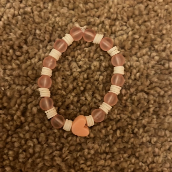 Two valentines bracelets - Picture 3 of 3